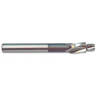 KEO Counterbore: For 1/2" Screw, 1/64" Oversized, 49/64 in Bore Dia, 0.515 in Pilot Dia, Cobalt (MPN 902-000-029)