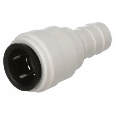 WATTS Polysulfone Push-to-Connect Tube Fitting - Polysulfone Push-to-Connect Tube Fittings