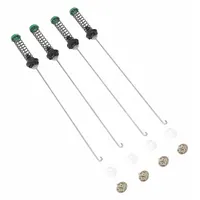 WHIRLPOOL Suspension Spring Kit: W11130362