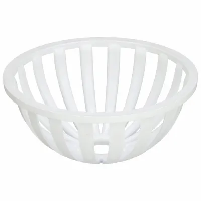 ZURN Dome Strainer: Plastic - Dome Strainers for Floor Sinks