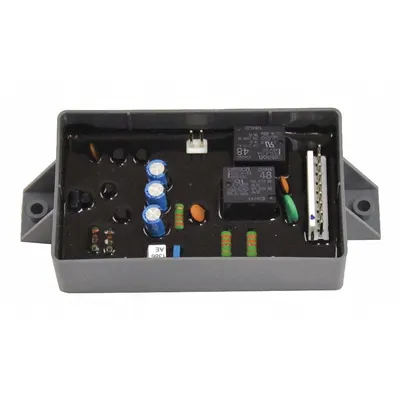 FENWAL IGNITION CONTROLS Control Board: Mfr Part # 35-755900-009 - Replacement HVACR Controls, Switches & Thermostats