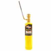 UNIWELD Torch Kit: Swirl Flame, External Lighter, LP Thruster (MPN MKT-4LU)
