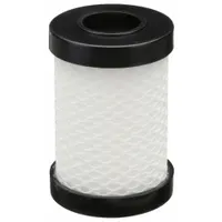 ARO Compressed Air Filter Element: Coalescing, 0.3 micron, HEPA Paper (MPN 104424)