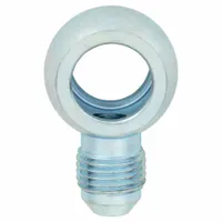 Banjo Fitting: Steel, 3/8 in Tube Connection Size (MPN PS2305)