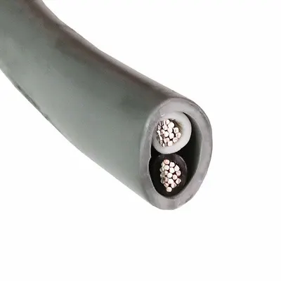 CAROL C2405A.41.10 16 AWG Communication Cable, 1000 ft, PVC - Unpaired Unshielded Cables