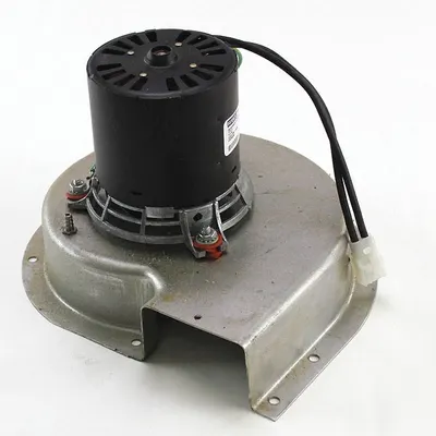 YORK Ventor Assembly, 115V, 3000 rpm: Mfr Part # S1-373-10337-702 - Assorted Brands Oven Replacement Parts