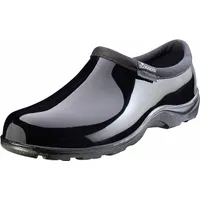 SLOGGERS Loafer Shoe: B, 7 Size, Black, Loafer Shoe, 6126 (MPN 5100BK07)