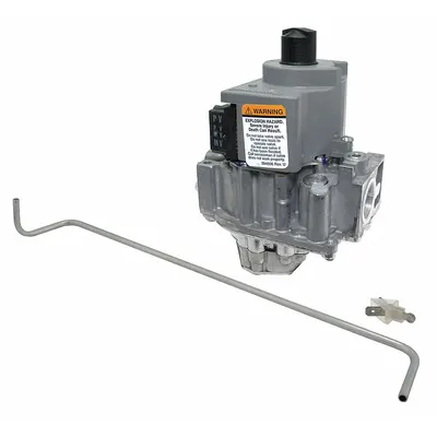 RHEEM Gas Valve Nat: SP10963DK - Plumbing