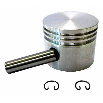 SPEEDAIRE Piston Set: PN22N044G - Air Compressor Parts