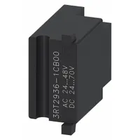 SIEMENS Surge Supressor: Surge Supressor, 3RT29361CB00