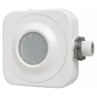 SENSOR SWITCH High Bay Occupancy Sensor: Fluorescent/Incandescent/LED, Passive Infrared (PIR), White (MPN CMRB 6 480)