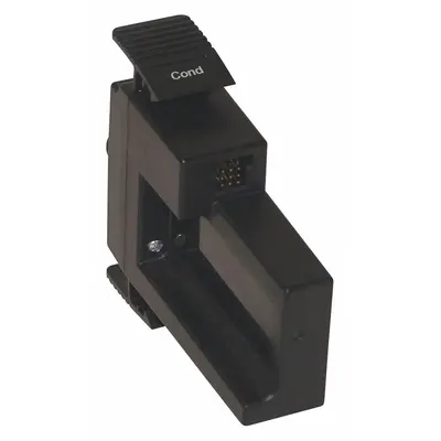 THERMO SCIENTIFIC Sensor: VSTAR-CND, Resistivity/Salinity/TDS/Temp - Multiparameter Electrodes, Probes & Sensors