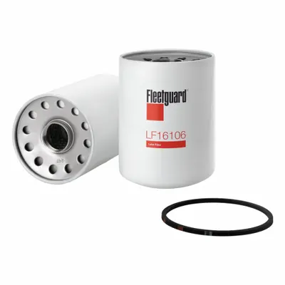 FLEETGUARD Spin-On Oil Filter LF16106 - Spin-On Oil Filters