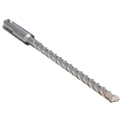 DEWALT Rotary Hammer Drill: 1 1/8 in Drill Bit Size, 10 in Max Drilling Dp - SDS-Max Concrete & Masonry Drill Bits