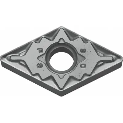 KYOCERA Diamond Turning Insert (MPN DNMG432PSTN620) - Diamond Indexable Turning Inserts