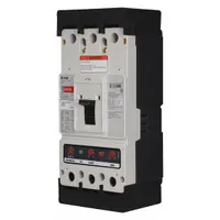 EATON Molded Case Circuit Breaker: 300 A Amps, 100kA at 240V AC, Fixed, ABC, Line/Load Lug, Std, HKD (MPN HKD3300)