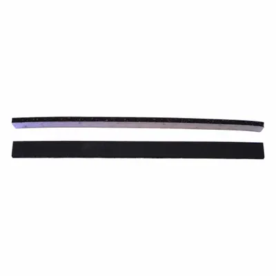 3M File Belt Sander Platen Pad Material: For Use With 28366/28367/33573/33575 - Replacement Parts