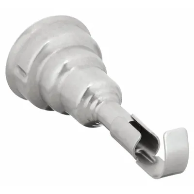 STEINEL 9mm or 3/8in Reflector Tip Heat Gun Nozzle - Heat Gun Nozzles