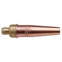 VICTOR Cutting Tip: 1-GPP Series, Size 1, For Use With Propylene, 3/4 in (MPN 0333-0263)