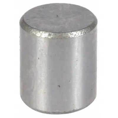 Dayton Roller: Mfr Part # GSS030, Compatible with 1VW51/1VW63 - Dayton Hoist Replacement Parts