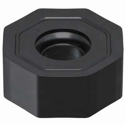 WIDIA Octagon Milling Inserts: ONGX04T308ANSNMM (MPN 6095310) - Octagon (O) Indexable Milling Inserts