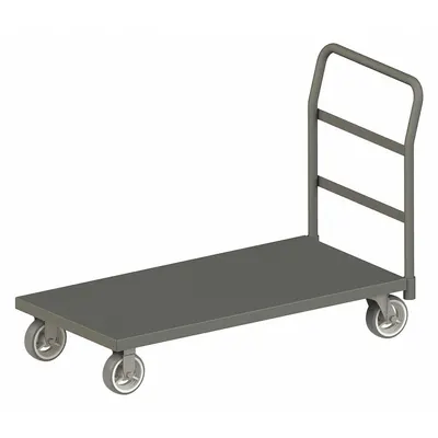 OEM Platform Truck: 1,500 lb - General Purpose Platform Trucks