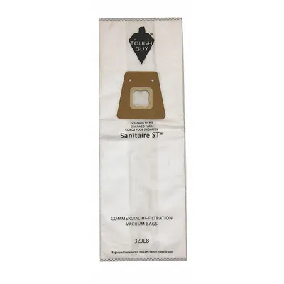 OEM Vacuum Bag: Sanitaire - Upright Vacuum Bags