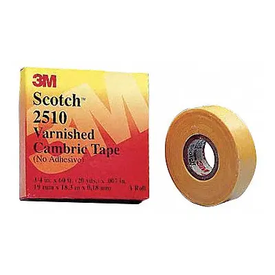3M 2510 Series Abrasion-Resistant Electrical Tape