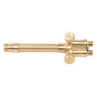 VICTOR Torch Handle: 9 in Lg, WH 315FC+ Series (MPN 0382-0093)