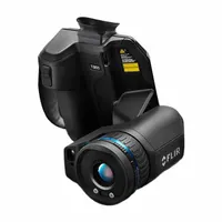 FLIR Infrared Cameras: 14° x 24°, Wireless, 640 x 480, FLIR T800, Digital Display/Sound (MPN FLIR T865-24-14-42-NIST)
