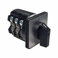 Cam Switch,600V,80 A (MPN N100 E U3+G2)