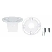 SENSOR SWITCH Bracket: Bracket, White, HW13/WV 16/WV PDT 16, WV BR