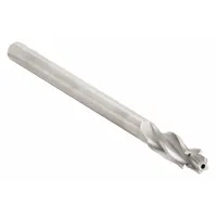 YANKEE Counterbore with Built-In Pilot: For #6 Screw, 3/4 in Bore Dia, 0.75 in Pilot Dia (MPN 301-#6)