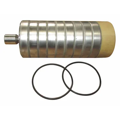Dayton Impeller Cartridge Assembly, 9-Stage, for 45MW85/45MW86 - Impeller Cartridge Assemblies