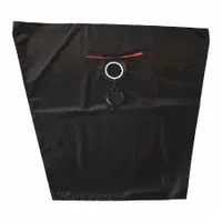 STARMIX Bag: On-Tool, Separate Vacuum, 1625/1635, Part of OSHA Table 1 Compliant Solution, Bag, 5 PK (MPN 468532)