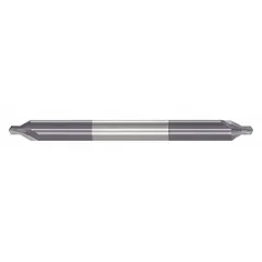 APPROVED VENDOR #4 Plain-Tip Center Drill
