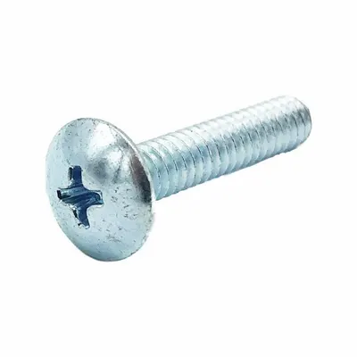 FIMCO Machine Screw: Sprayer Frame/Trailer Sprayer Tank, 5117168, TR-40-EX - Assorted Parts & Accessories