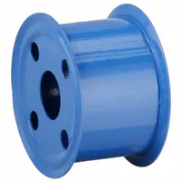 ABANAKI Tail Pulley: For Use w/ ST2CR-30/ST2CR-60 (MPN PT2TPC10)