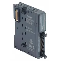 SCHNEIDER ELECTRIC Discrete Output Module: (16) Transistor Out (MPN TM3DQ16UK)