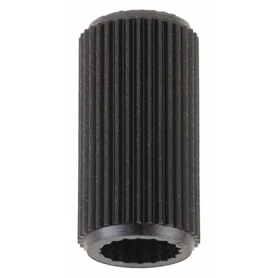 American Standard Handle Adapter for Serin Series, Plastic, Chrome - Faucet Handle Adapters & Replacement Parts