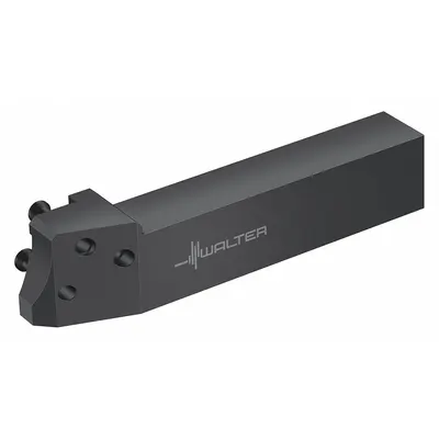 WALTER Indexable Parting and Grooving Tool Holder: MSS-E32L00-3225N (MPN 5009180) - Indexable Parting & Grooving Toolholders