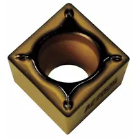 SUMITOMO Diamond Turning Insert: CCMT32.51ESU, CCMT09T304NSU (MPN CCMT32.51ESU-AC700G)