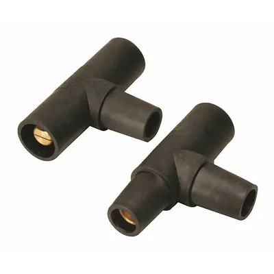 LEGRAND Series 16 Paralleling Tee - Parallel Tees