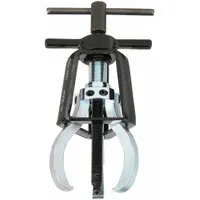 POSI LOCK Caged Jaw Puller: 1/4 in – 3 1/4 in Jaw Spread, 2 1/4 in Jaw Reach, 0.25 Jaw Thick (MPN 102)