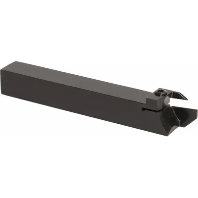 KYOCERA External Grooving Toolholder (MPN KGMR1616JX3) - Indexable Parting & Grooving Toolholders
