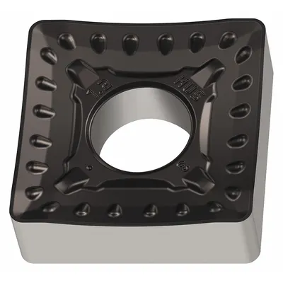 WALTER SNMM644-HU5 / SNMM190616-HU5 Square Indexable Turning Inserts - Square (S) Indexable Turning Inserts