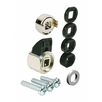 SELF-LOCKING SLAMCAM Cam (MPN C7017-G) - Security