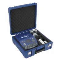 Portable Printer: Gen Identification, No Wireless Connectivity, 2", 300 dpi Printhead Resolution (MPN M710-KIT)