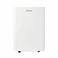 Dehumidifier: ADH35K26, Std Refrigerant, R-410A, 19 11/16 in x 13 13/16 in x 9 3/8 in