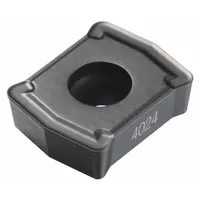 SANDVIK COROMANT Indexable Drilling Insert: 881-03 03 08M-P-GM1 4044
